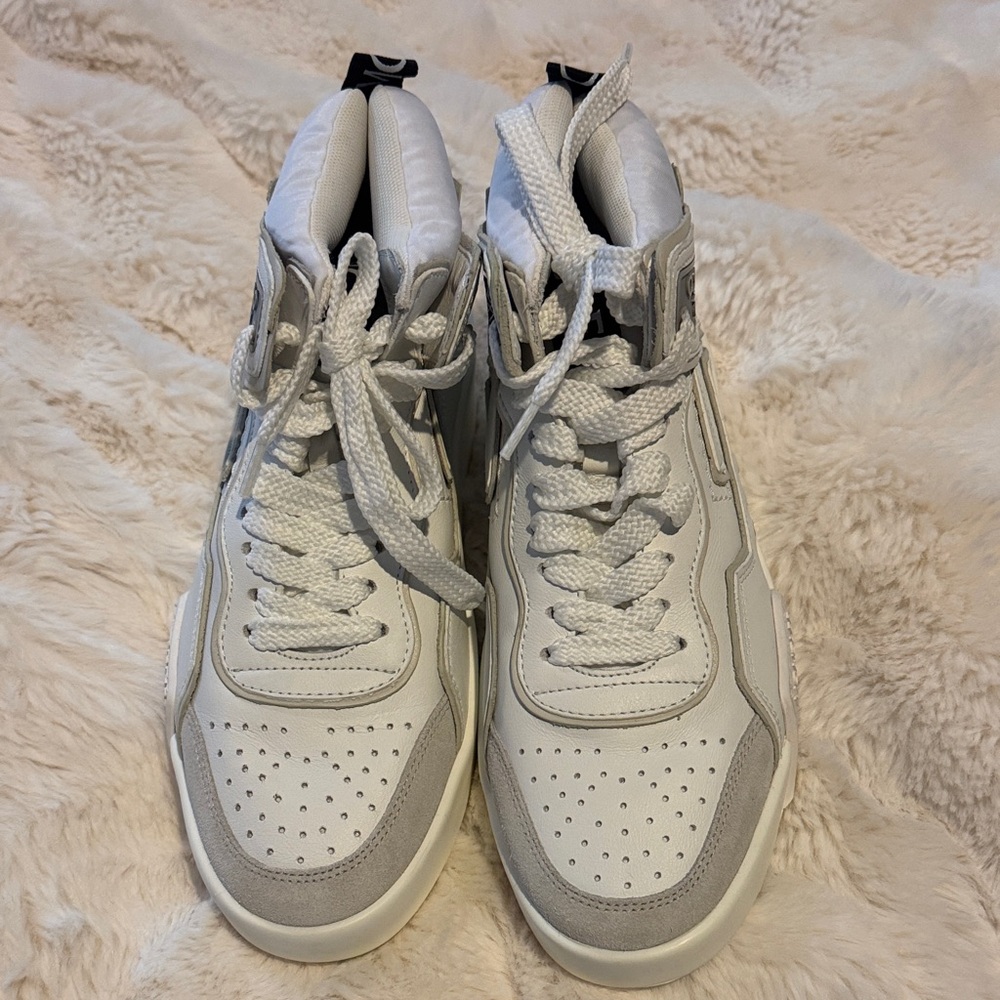 Moncler Promyx Space High-Tops